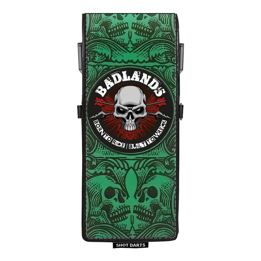SHOT - Darts Cases