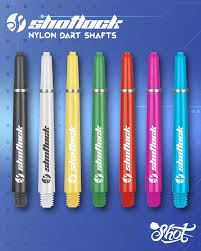 SHOT Stems/Shafts
